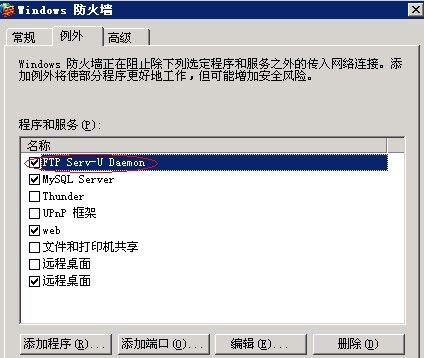 ���Cserv-u�����ڷ�����������